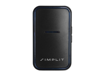 Odbiornik Dzwonek bezprzewodowy A6