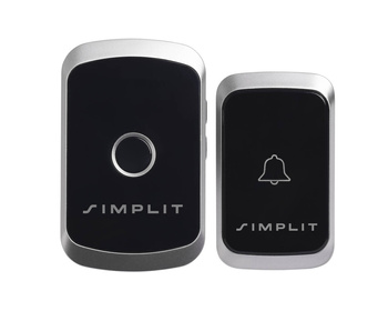 Dzwonek bezprzewodowy A2