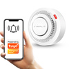 Inteligentny czujnik dymu WiFi