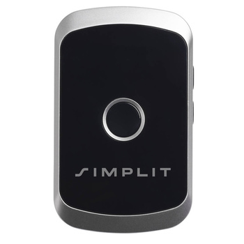 Odbiornik Dzwonek bezprzewodowy A2