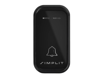 Nadajnik Dzwonek bezprzewodowy A6