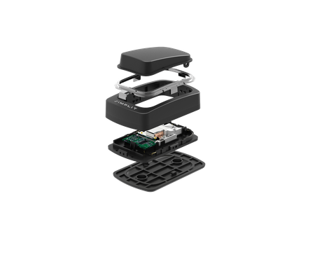 Nadajnik do dzwonek bezbateryjny QX-001