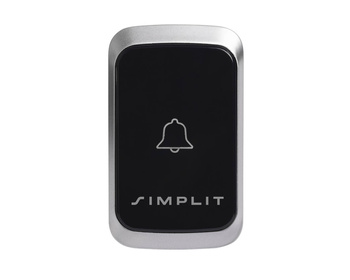 Nadajnik Dzwonek bezprzewodowy A2